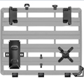 Roof rack accessories